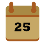 kalender25