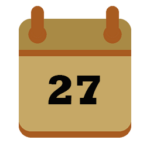kalender27
